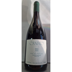 Caniato - Syrah 2024