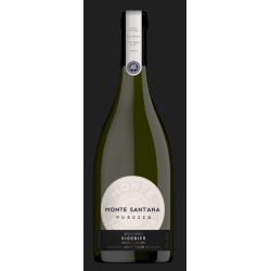 Monte Sant'Ana - Purezza...