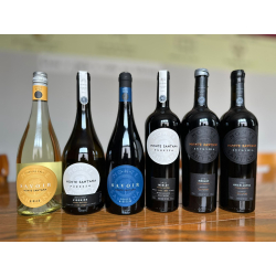 06-02 SEXTA - Degustação...