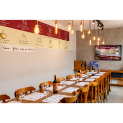 14-02 Sábado - Degustação...