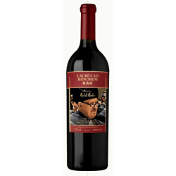 RAR - LAUREA - Cabernet...