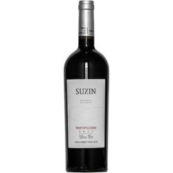 Suzin - Montepulciano 2021