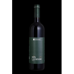 Don Laurindo - Merlot...