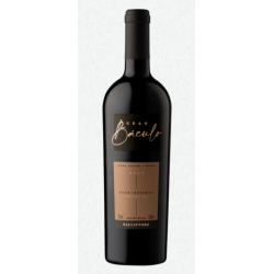 Salvattore - Gran Báculo 2020