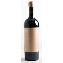 Berkano - Merlot Barricas 2023