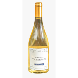 Tassinari - Vermentino 2025
