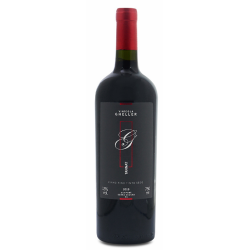 Gheller - Tannat 2024