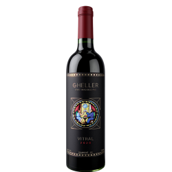 Gheller - Vitral 2020