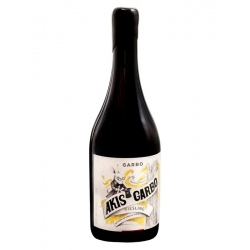 Garbo Akis - Riesling 2025