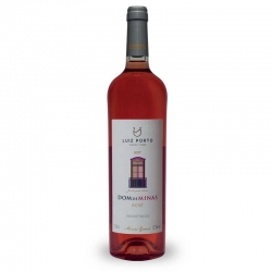 Dom de Minas - Rosé 2024