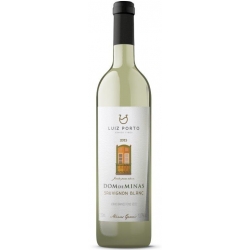Dom de Minas - Sauvignon Blanc - 2015