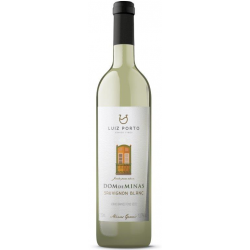 Dom de Minas - Sauvignon...