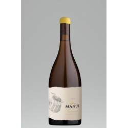 Manus Liberum Alvarinho  2025