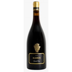 Manus Classico Pinot Noir 2025