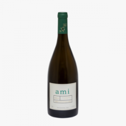 Abreu Garcia - AMI Sauvignon Blanc
