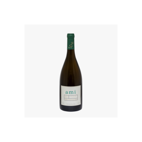 Abreu Garcia - AMI Sauvignon Blanc