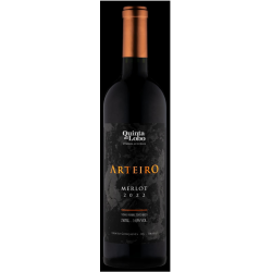 Quinta do Lobo - Arteiro...