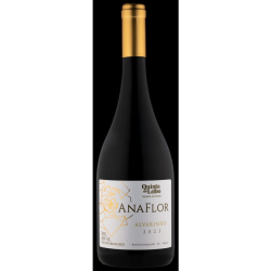 Quinta do Lobo - Ana Flor...