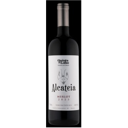 Quinta do Lobo - Alcateia...