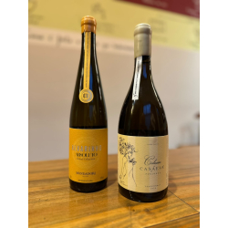 Kit Presente Vinhos Brancos...