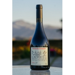 Primeira Estrada - Syrah 2023