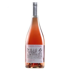 Primeira Estrada - Rosé...