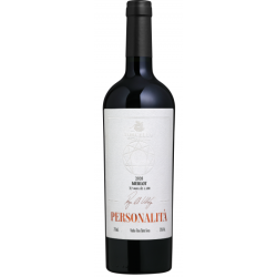 Torcello Personalita -...