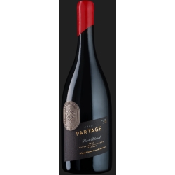 Partage - Red Blend 2022