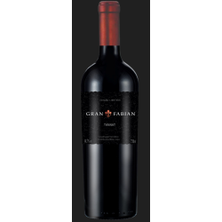 Fabian - Gran Merlot 2022 –...