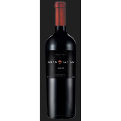 Fabian - Gran Tannat 2022 –...