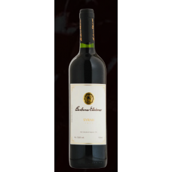 Barbara Eliodora - Syrah...