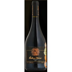 Barbara Eliodora - Syrah...