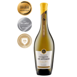 Casa Geraldo - Viognier...