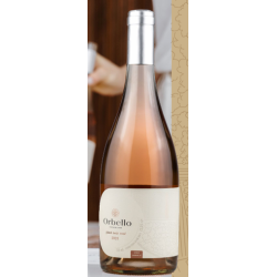 Orbello - Pinot Noir Rosé 2023