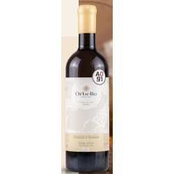 Orbello - Alvarinho...