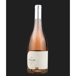 Orbello - Pinot Noir Rosé 2023