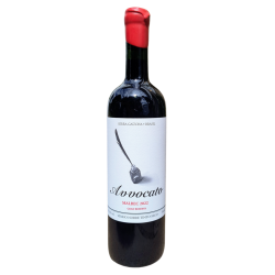 Avvocato - Gran Malbec 2022