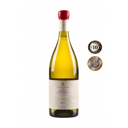 Marques Perreira - Chardonnay 2019 - Segredos da Adega