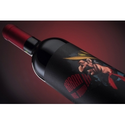 Família Bebber - BAHHH - Reserva Tannat e Touriga Nacional