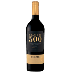 Larentis - Gran Cabernet...