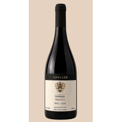Gheller - Barbera 2023/2024