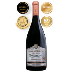 Abreu Garcia - Terroir...
