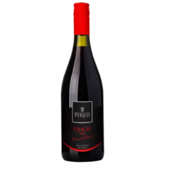 Pericó - Equação Pinot Noir...