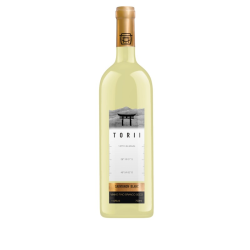 Hiragami - Torii - Sauvignon Blanc 2016
