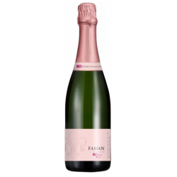Fabian - Intuição Rosé...