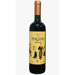 Peruzzo - Cabernet Franc 2023