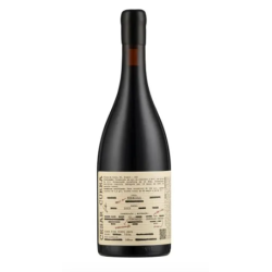 Cesar Curra - Nebbiolo La...