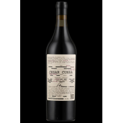 Cesar Curra - Merlot La...