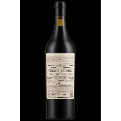 Cesar Curra - Cabernet...
