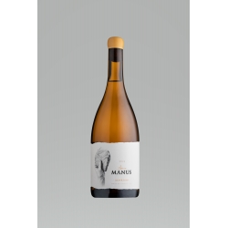 Manus - Liberum Assyrtiko...